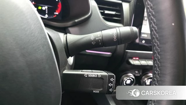 Renault Korea (Samsung) XM3 id 4693293 из Кореи 19