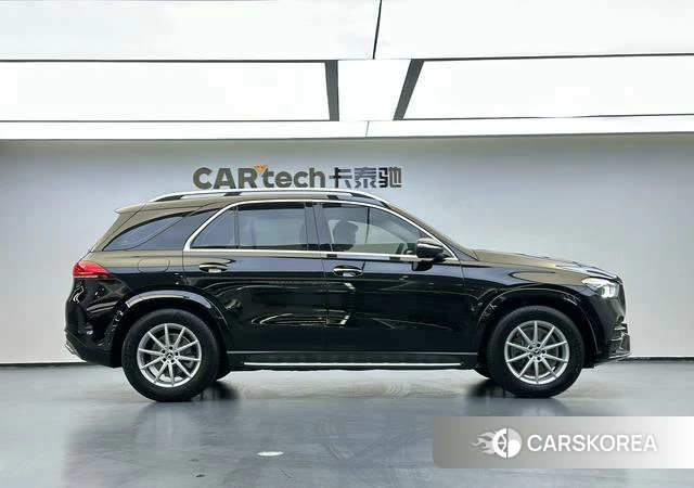 Mercedes-Benz GLE (import) id 4297416 из Китая 19