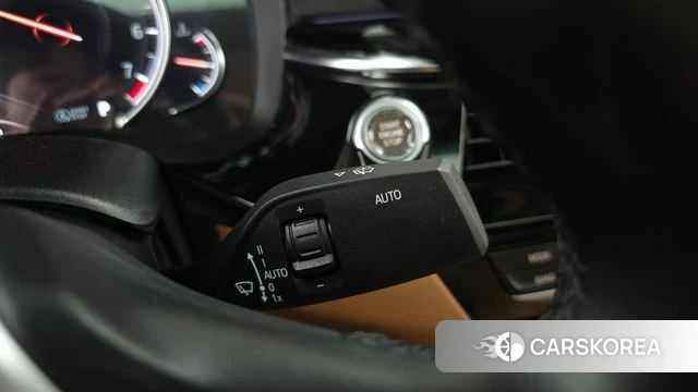 BMW 5 Series (G30) id 4882477 из Кореи 19