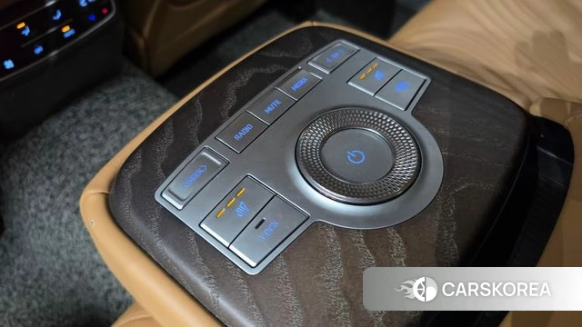 Genesis G80 (RG3) id 4603311 из Кореи 19