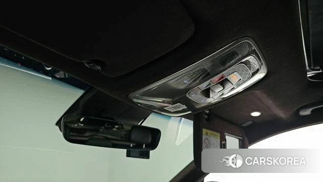 Genesis GV80 id 4202108 из Кореи 19