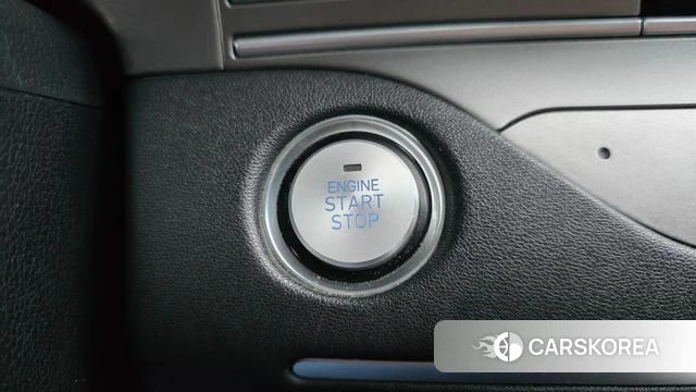Hyundai The New Grandeur IG id 4397066 из Кореи 19