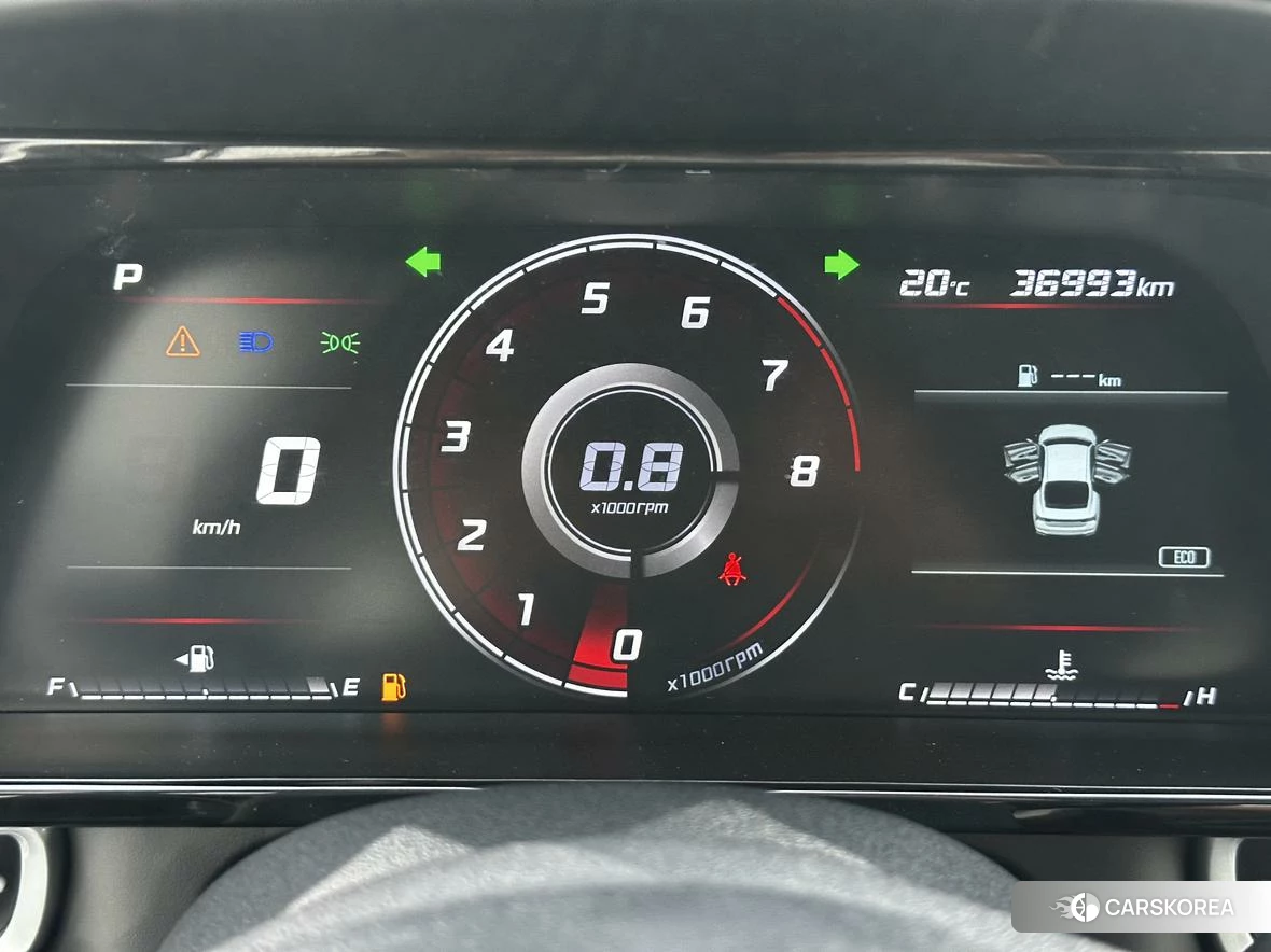 Hyundai Elantra id 4504878 из Китая 19