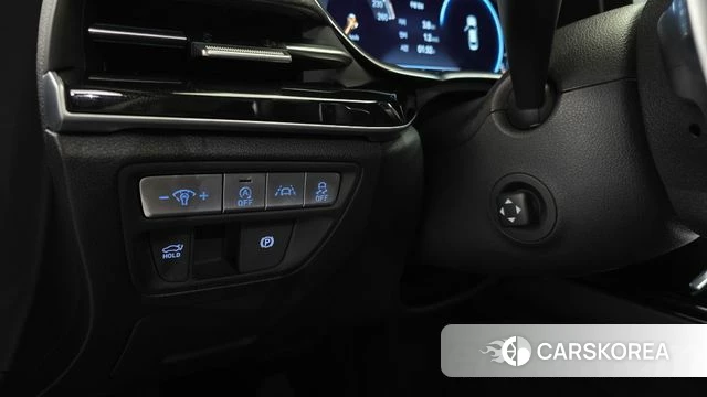 Genesis G80 (RG3) id 4294061 из Кореи 19