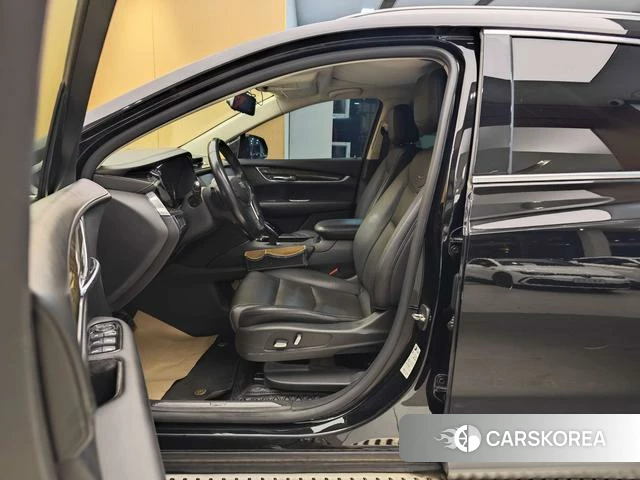 Cadillac XT5 id 4220685 из Китая 19