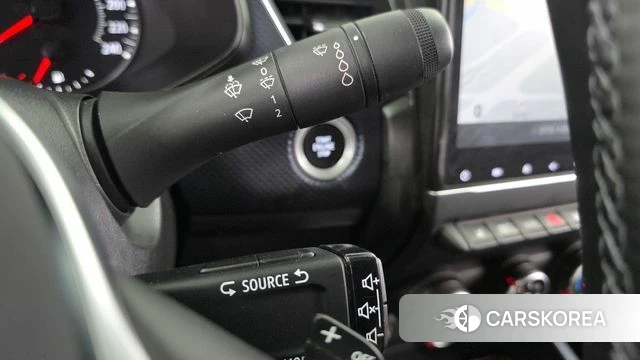 Renault Korea (Samsung) XM3 id 4580852 из Кореи 19