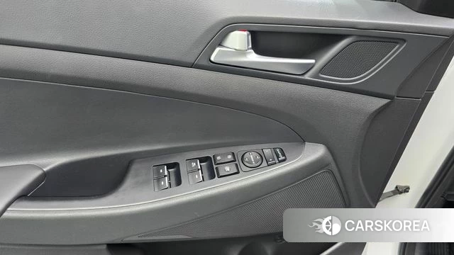 Hyundai All New Tucson id 4530900 из Кореи 19