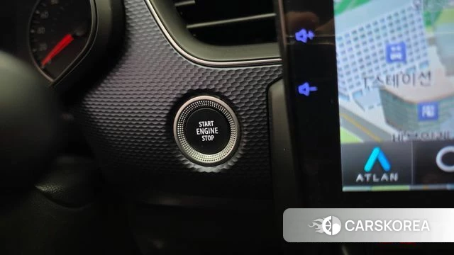 Renault Korea (Samsung) XM3 id 4434802 из Кореи 19