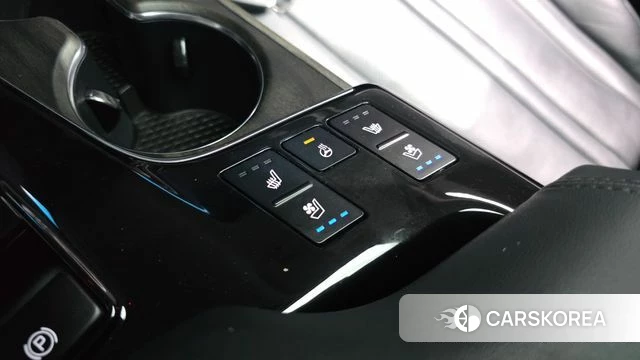 Kia K8 id 4592270 из Кореи 19