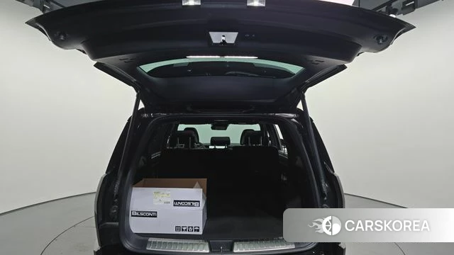 Hyundai Santa Fe (MX5) id 4421428 из Кореи 19