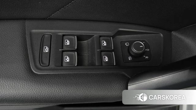 Volkswagen Tiguan second Generation id 4614955 из Кореи 19