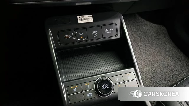 Hyundai Kona Hybrid (SX2) id 4292613 из Кореи 19