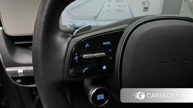Hyundai Ionic 5 id 4517156 из Кореи 19