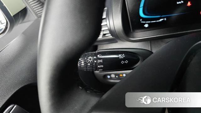 Hyundai Casper id 4394905 из Кореи 19