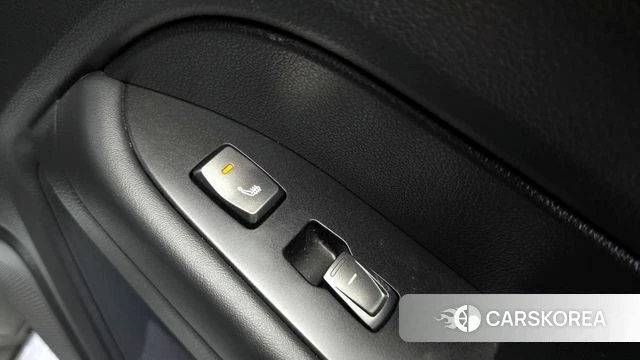 Ssangyong Rexton Sports id 4325216 из Кореи 19