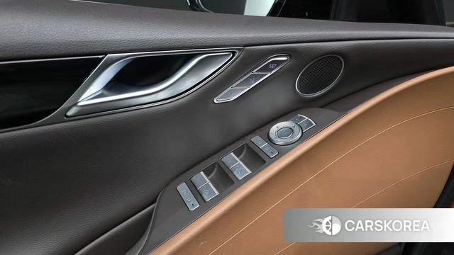 Genesis G80 (RG3) id 4195498 из Кореи 19