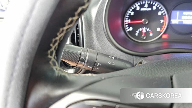 Kia All New Morning (JA) id 4446869 из Кореи 19