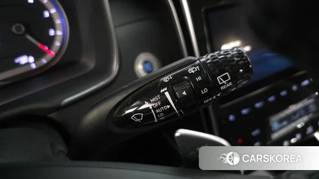 Hyundai Tucson (NX4) id 4187415 из Кореи 19