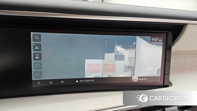 Hyundai Palisade (LX3) id 4229983 из Кореи 19
