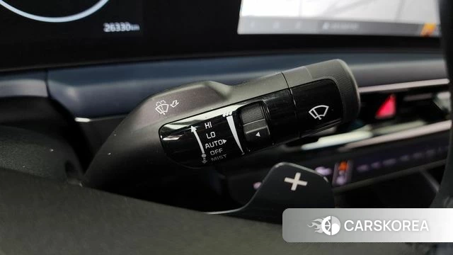 Kia The New K8 Hybrid id 4266385 из Кореи 19