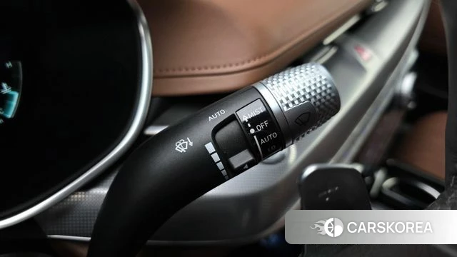 Genesis G80 (RG3) id 4202283 из Кореи 19