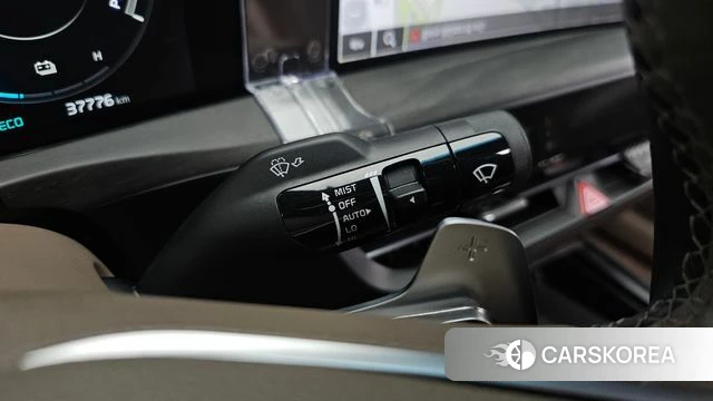 Kia K8 Hybrid id 4763101 из Кореи 19