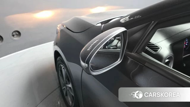 Kia The New K3 2nd generation id 4316981 из Кореи 19