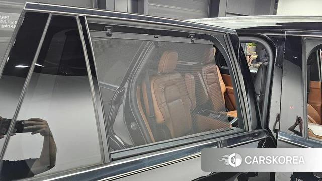 Lincoln Aviator 2nd generation id 4632062 из Кореи 19
