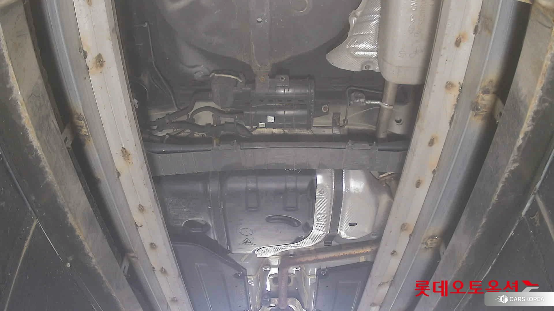 Hyundai Avante id 4902498 из Кореи 19