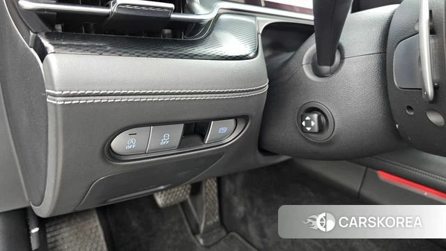Genesis G90 (RS4) id 4906033 из Кореи 19