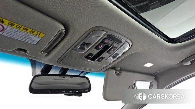 Kia The New Carnival id 4233075 из Кореи 19