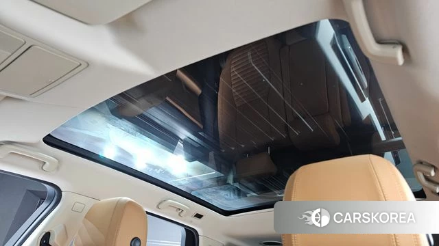 Land Rover Discovery Sports id 4471562 из Кореи 19