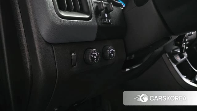 Chevrolet (GM Daewoo) Real New Colorado id 4731572 из Кореи 19