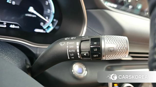 Genesis GV80 id 4555378 из Кореи 19