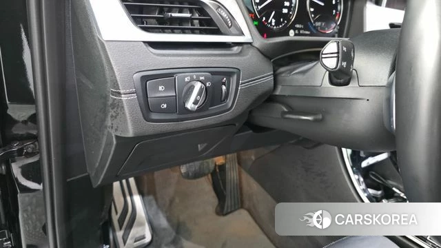 BMW X1 (F48) id 4475571 из Кореи 19