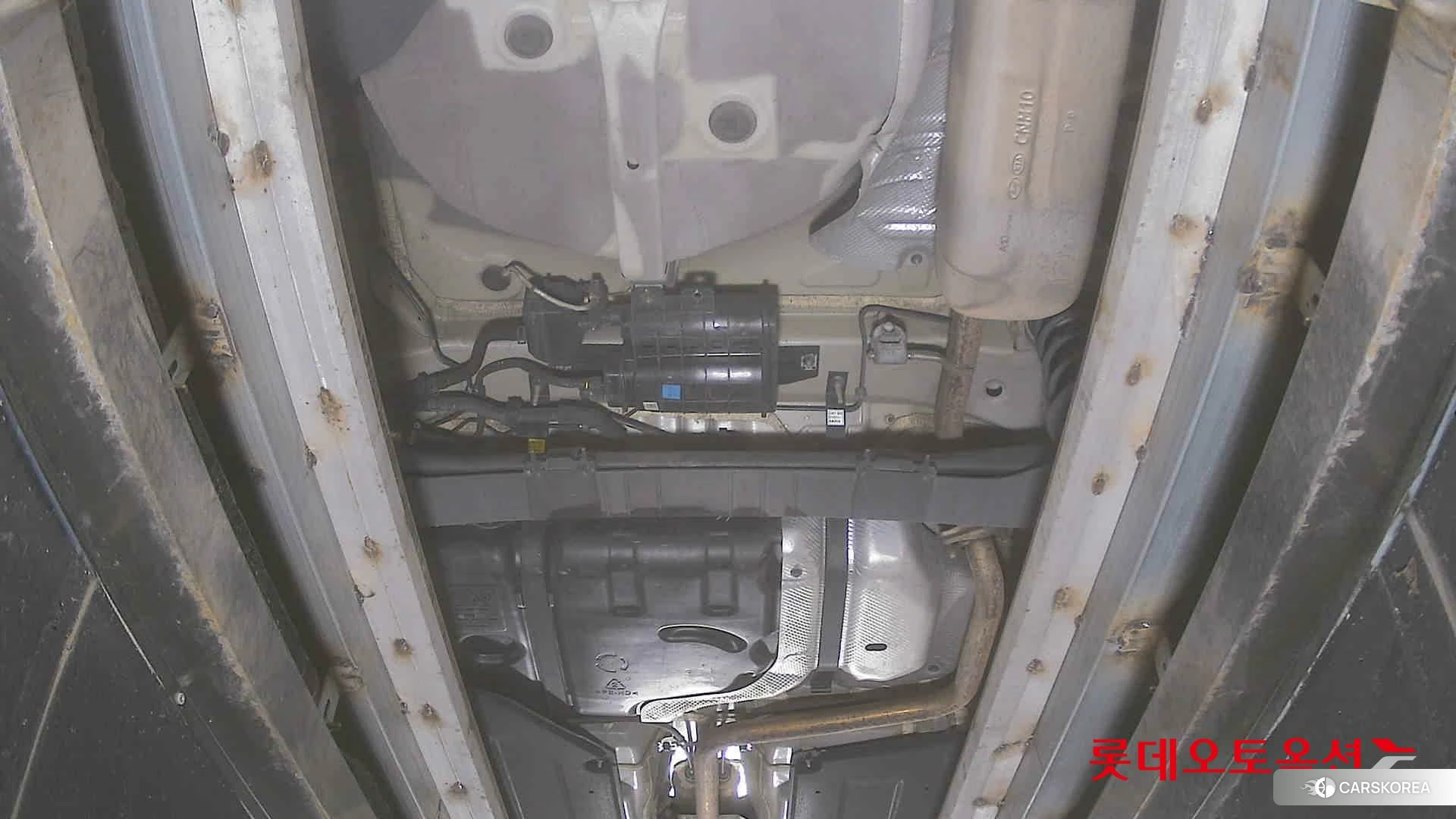 Hyundai Avante id 4902323 из Кореи 19