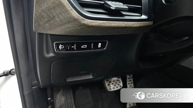 Kia K8 id 4572836 из Кореи 19