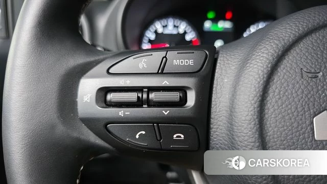 Kia Morning Urban (JA) id 4854446 из Кореи 19