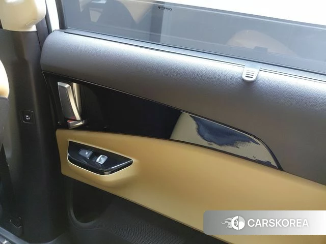 Kia Carnival 4th generation id 4636305 из Кореи 19
