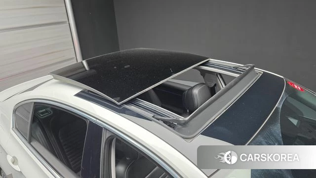 Volkswagen Passat GT (B8) id 4585683 из Кореи 19