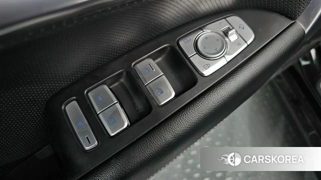 Genesis G70 id 4626160 из Кореи 19