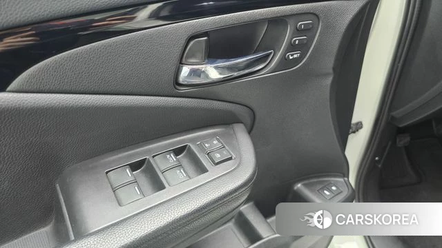 Honda Pilot 3rd generation id 4638037 из Кореи 19