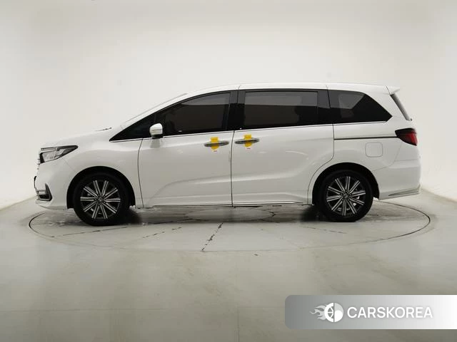 Honda Odyssey id 4257514 из Китая 19