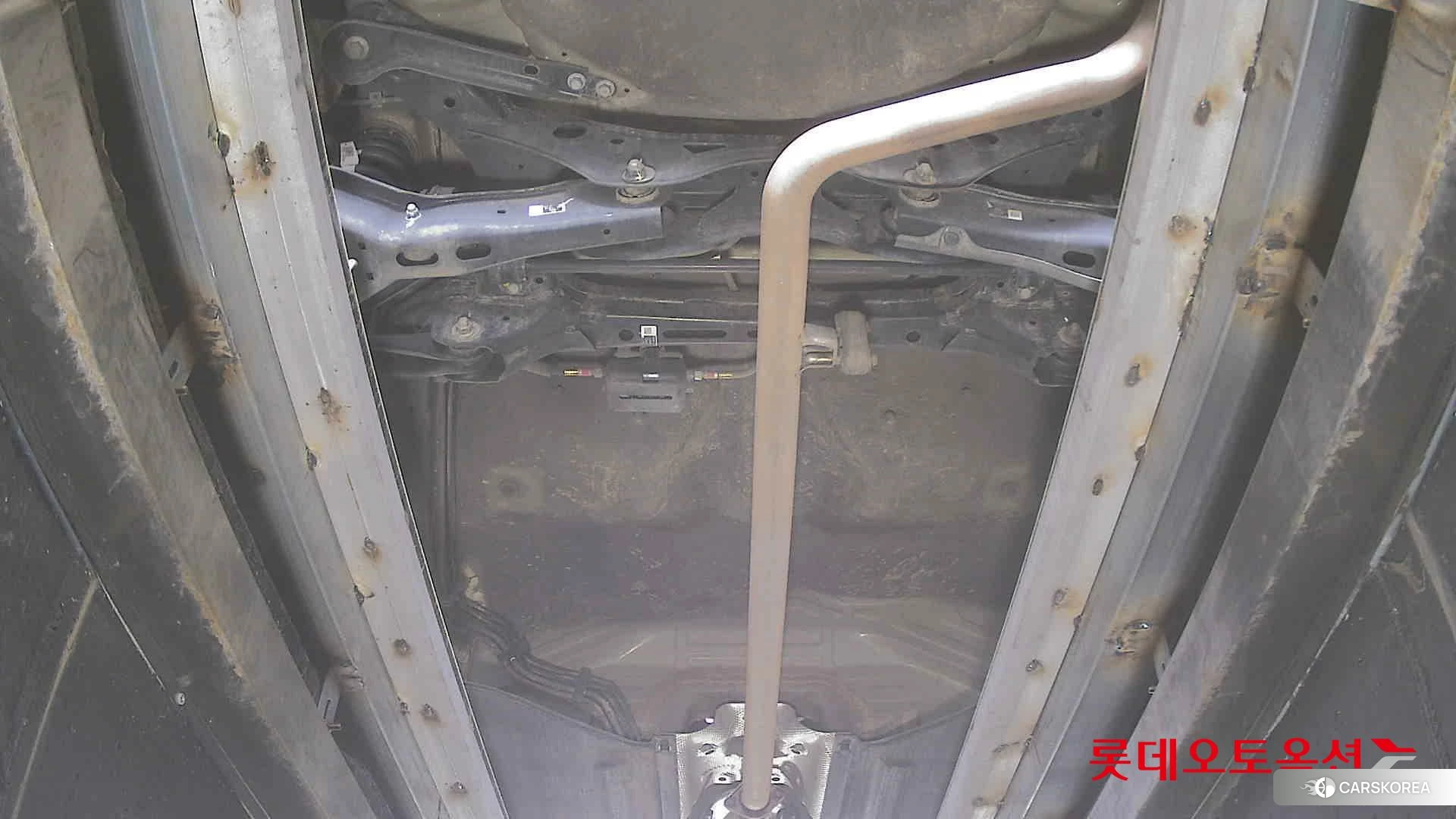 Hyundai Sonata id 4289487 из Кореи 19