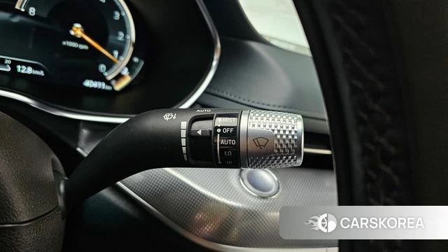 Genesis G80 (RG3) id 4282723 из Кореи 19