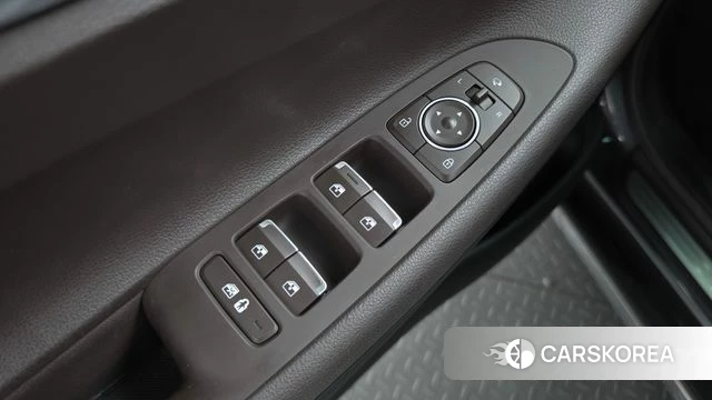 Hyundai The New Grandeur IG id 4907007 из Кореи 19
