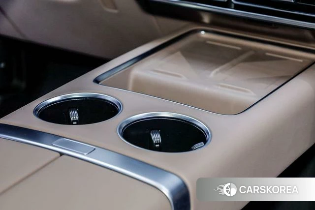 Ideal car Ideal L8 id 4205674 из Китая 19