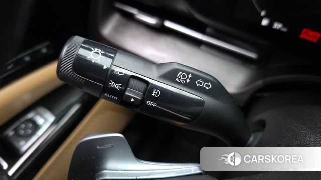 Kia Carnival 4th generation id 4402617 из Кореи 19