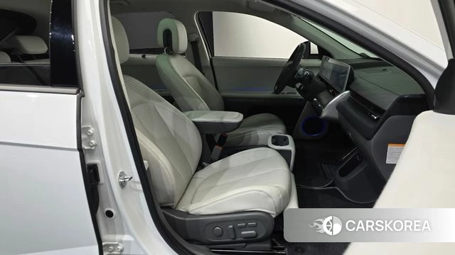 Hyundai Ionic 5 id 4618389 из Кореи 19
