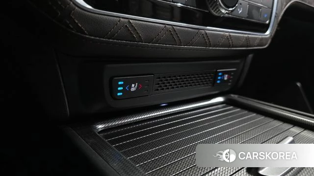Ssangyong All New Rexton id 4735953 из Кореи 19